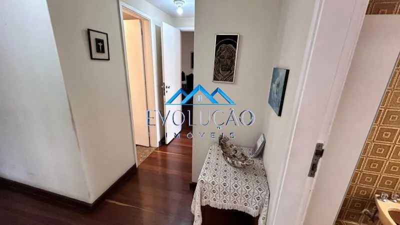 Furnished 4-bedroom apartment with 400 m² — photo 14