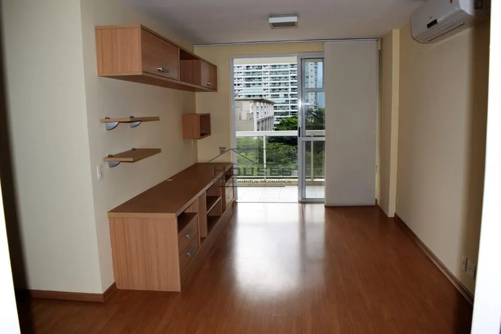 Apartamento mobiliado com 2 quartos e 1 vaga — photo 5