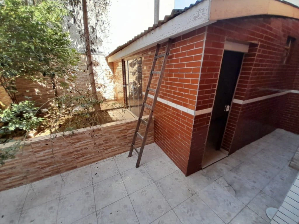 Дом без мебели с 3 спальнями 196 м² и парковкой — photo 30