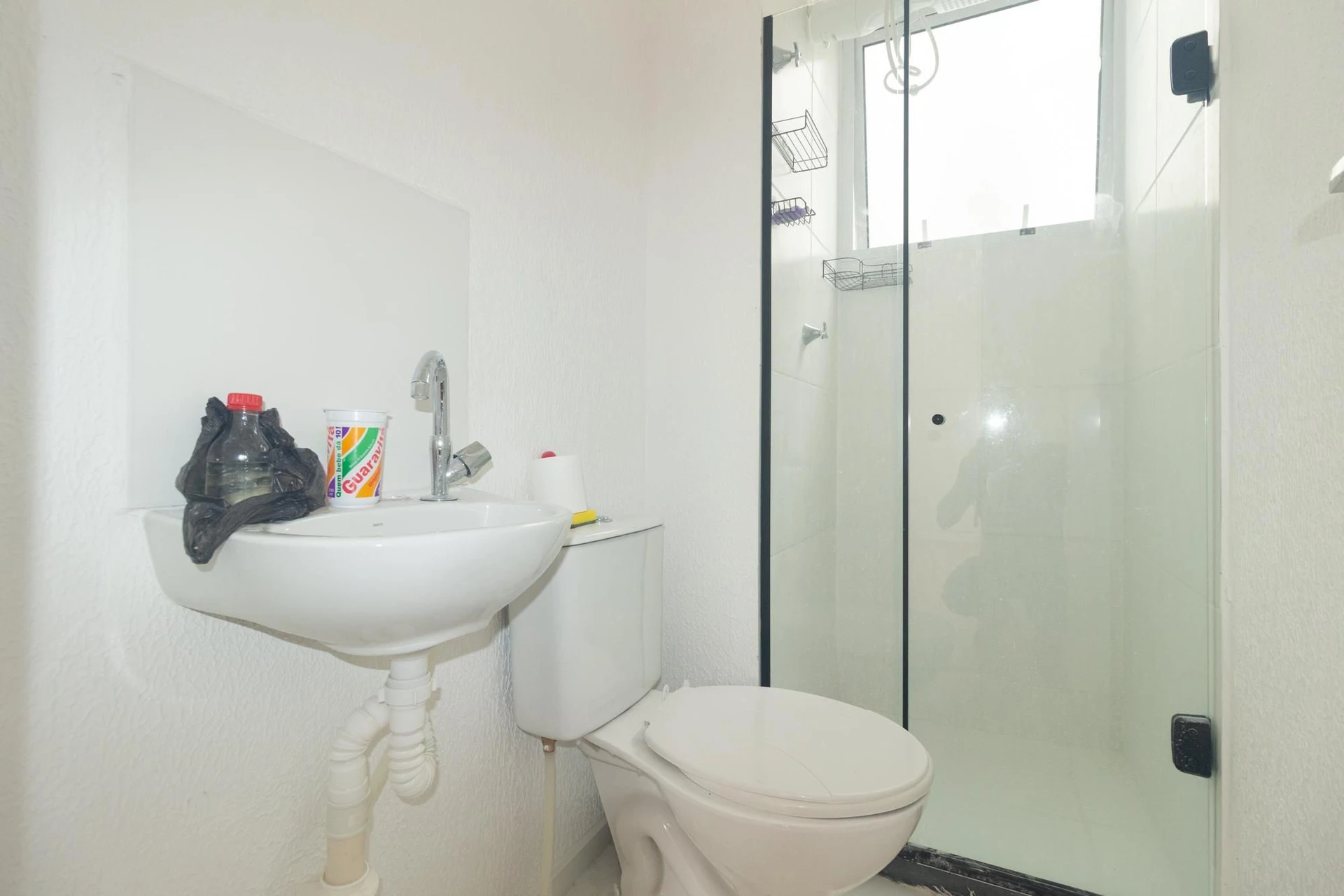 2-bedroom apartment, 40 m² — photo 15