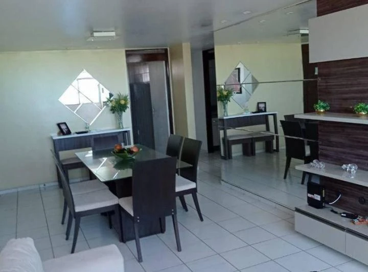 Furnished 3-bedroom apartment with an en-suite — photo 5