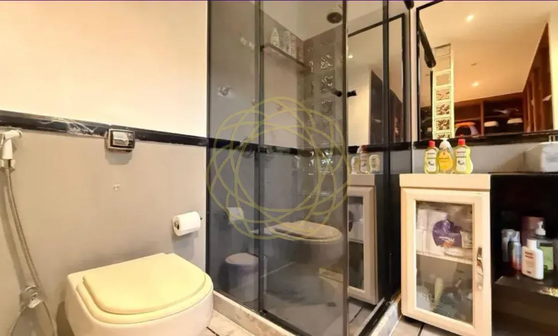 Casa para locação com 4 quartos e 5 banheiros — photo 17