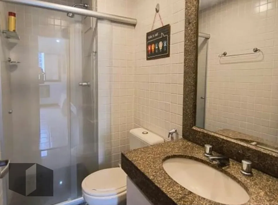 Apartamento mobiliado com cozinha aberta a gás — photo 2