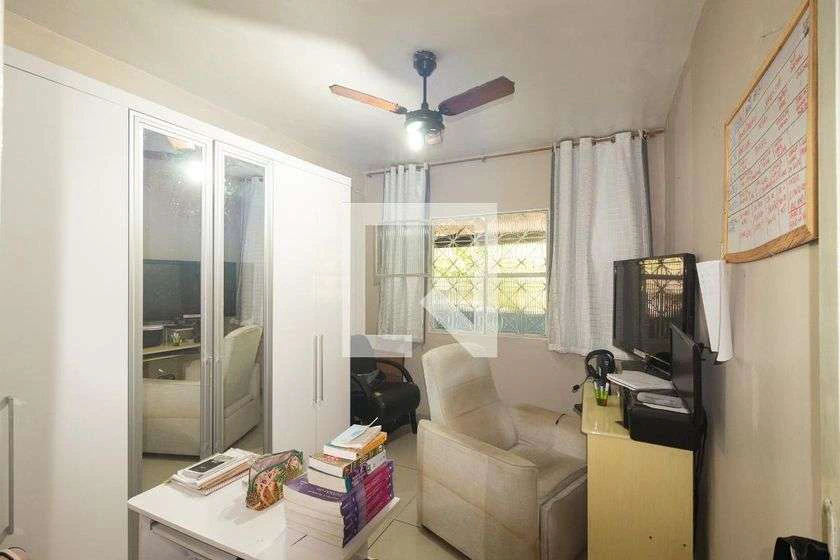 Casa mobiliada 240 m² com 2 quartos e 2 banheiros — photo 21
