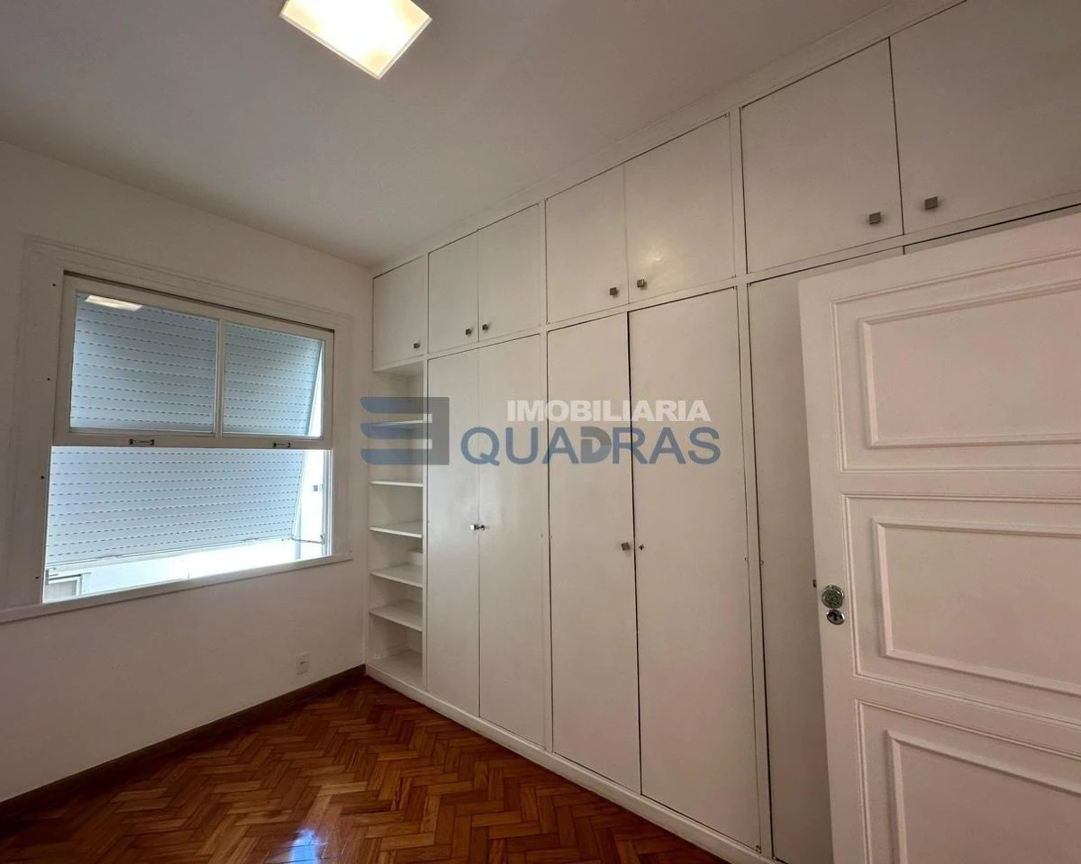 4-bedroom apartment with a home office in Rio de Janeiro — photo 33