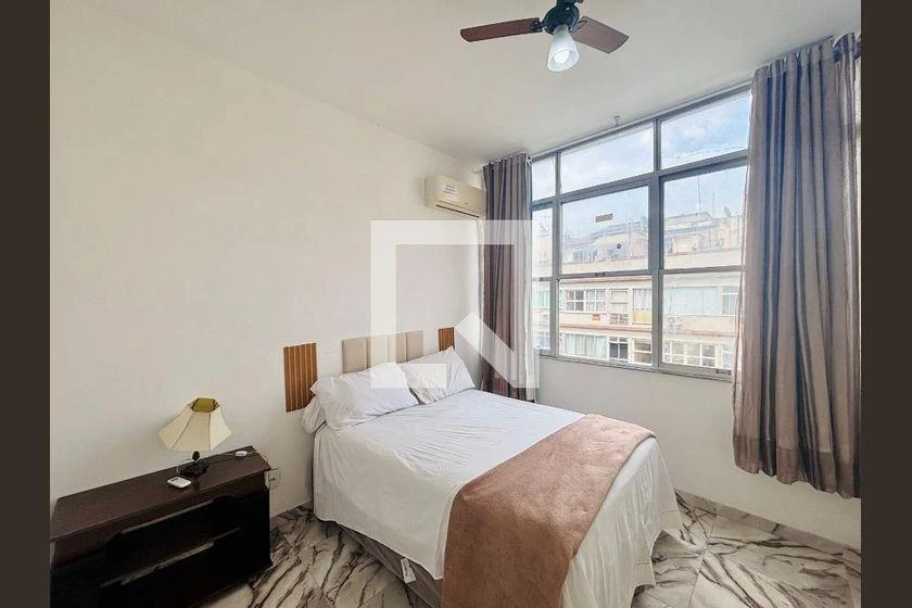 Furnished apartment, 120 m², with a washing machine — photo 3