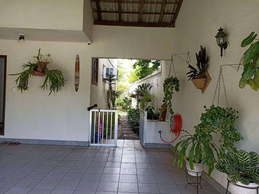 Casa mobiliada de 700 m² com 5 suítes e 9 banheiros — photo 23