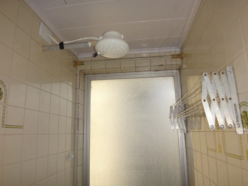 One-bedroom apartment, 44 m² — photo 2