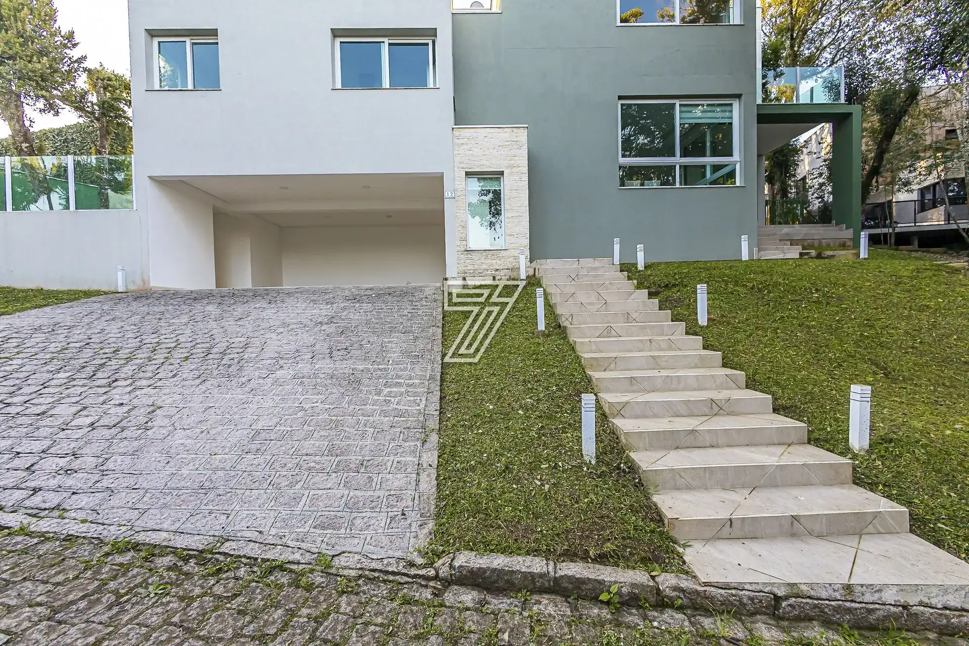 Casa para locação com 4 quartos e 3 suítes — photo 76