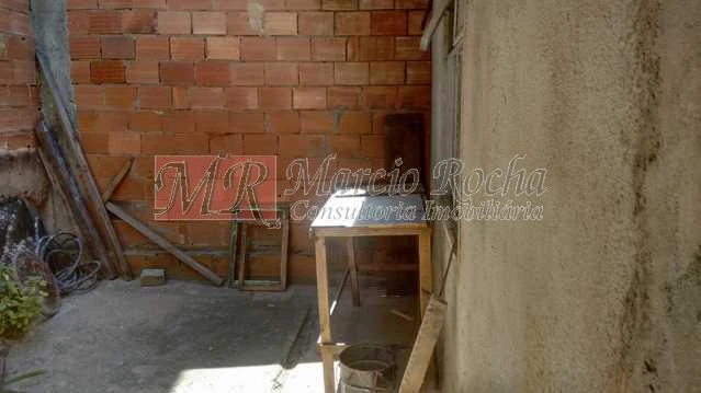 Casa de 1 dormitorio con cocina cerrada y 45 m² — photo 7