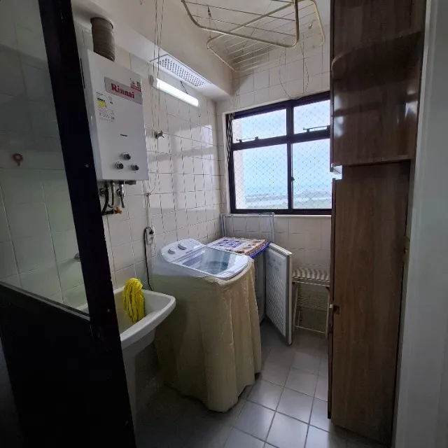 Apartamento com 3 quartos e 3 banheiros no 22º andar — photo 19