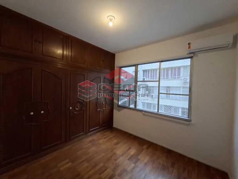 Деревянный пол или ламинат и 3 спальни: квартира 96 м² — photo 4