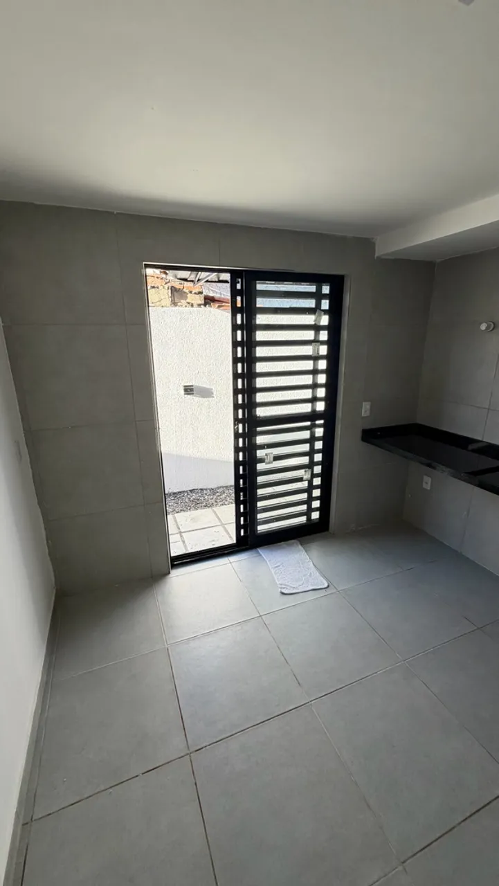 2-bedroom, 50 m² apartment in João Pessoa — photo 2
