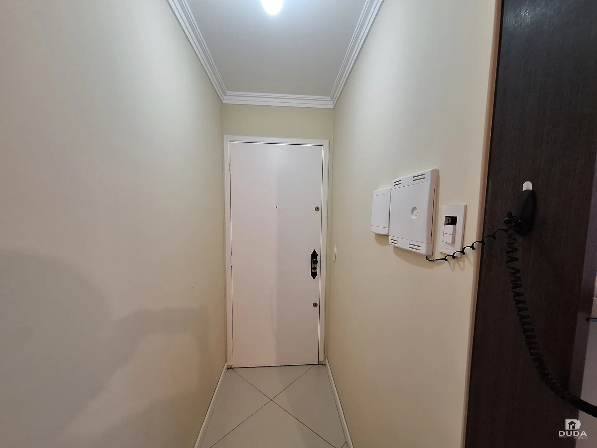 Квартира з 1 спальнею та кухнею відкритого планування 46 м² — photo 14