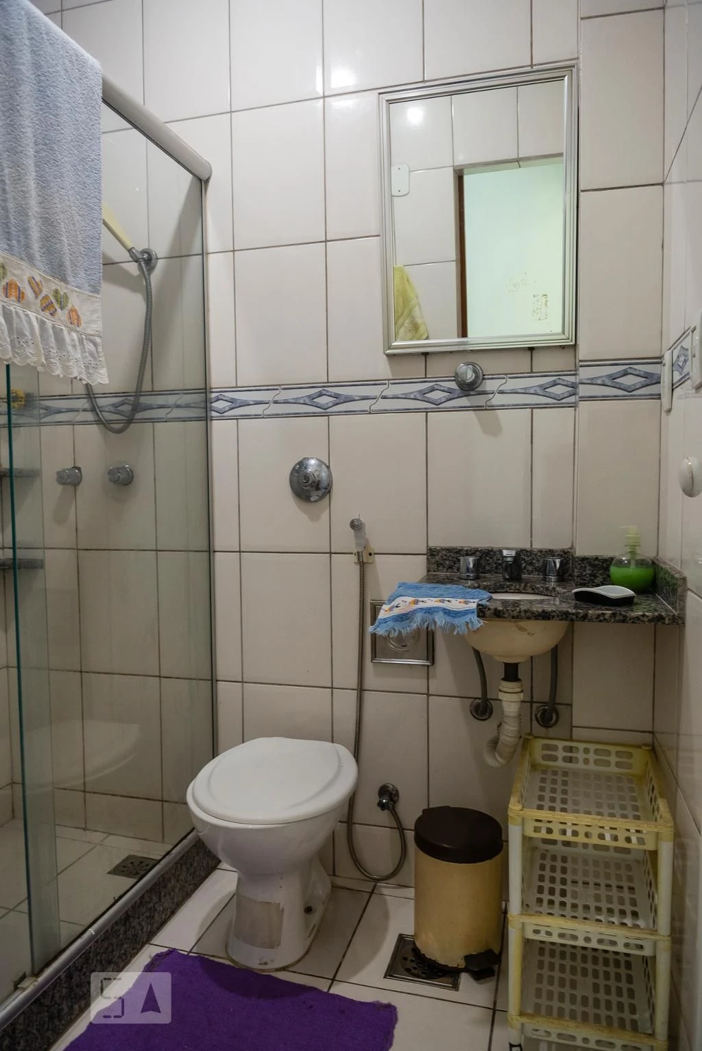 Apartamento mobiliado com 1 quarto e 1 suíte — photo 12