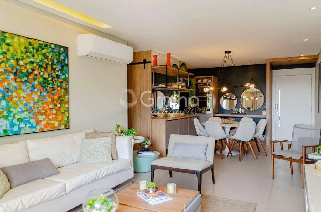 Apartamento de 2 dormitorios con 2 plazas cubiertas — photo 3