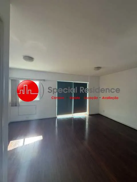 3 quartos e vista para as montanhas: apartamento de 95 m² — photo 11