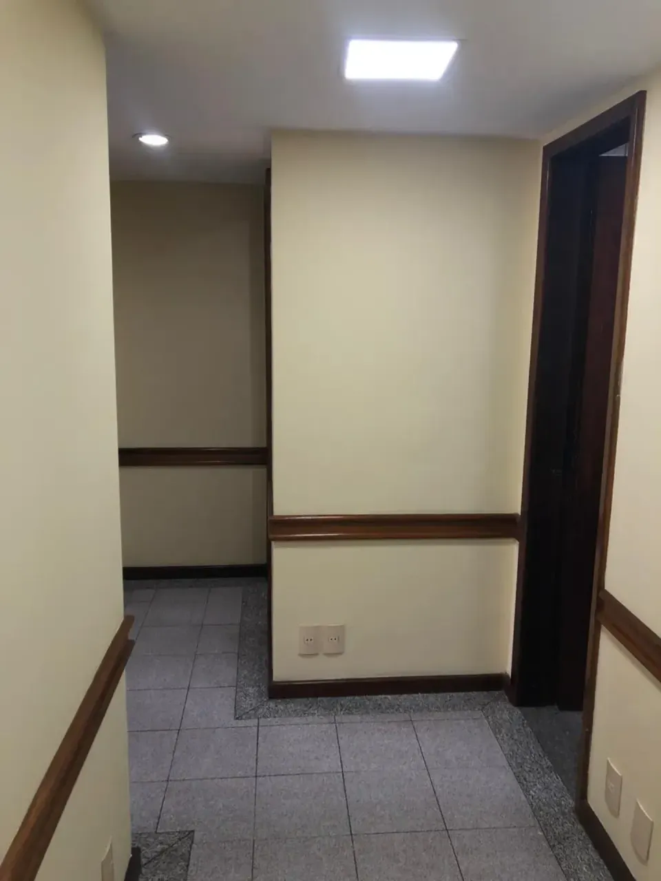 Unfurnished house with 2 bedrooms and 2 bathrooms — photo 10