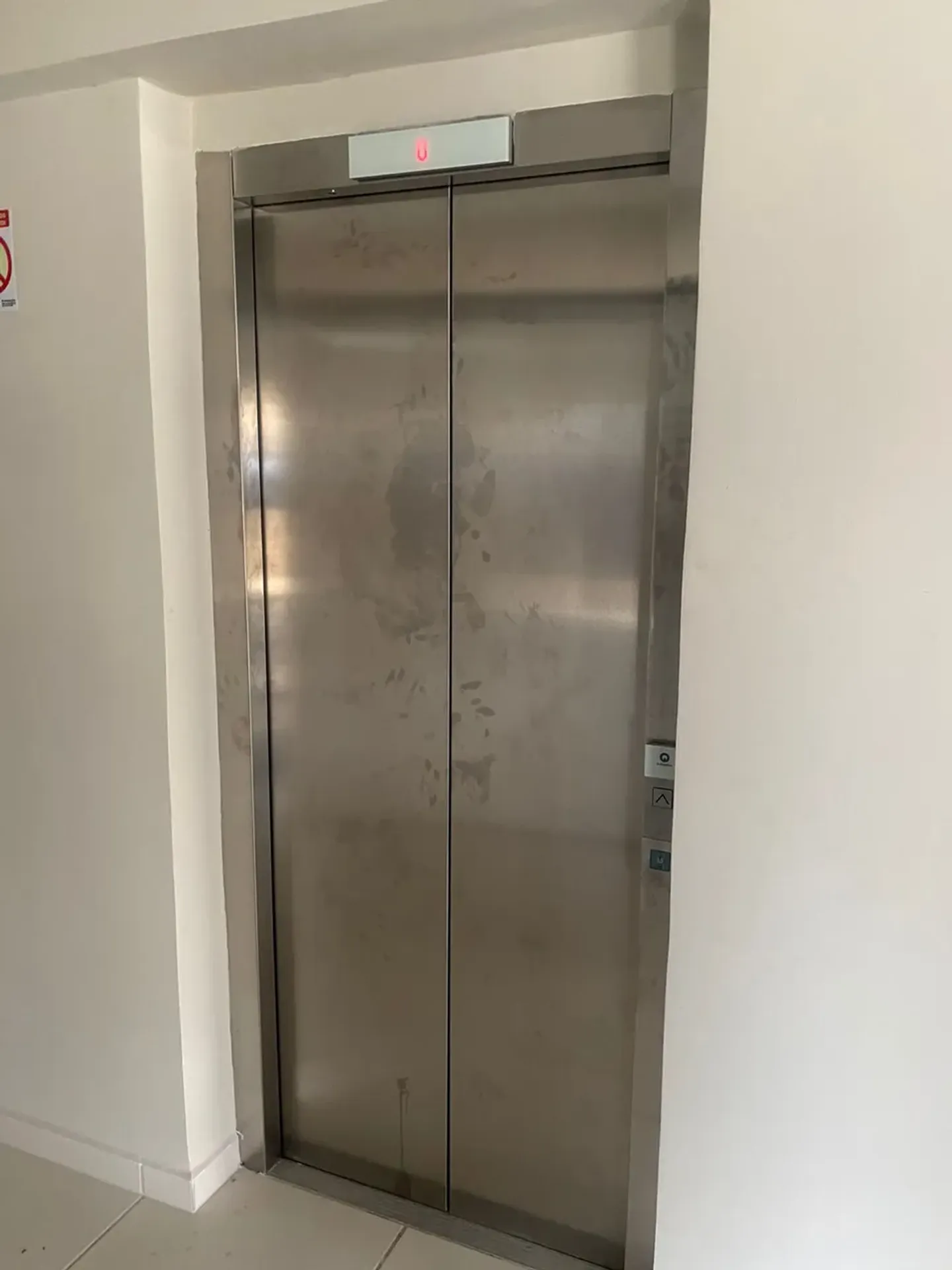 Квартира с 2 спальнями, в доме есть тренажёрный зал — photo 8