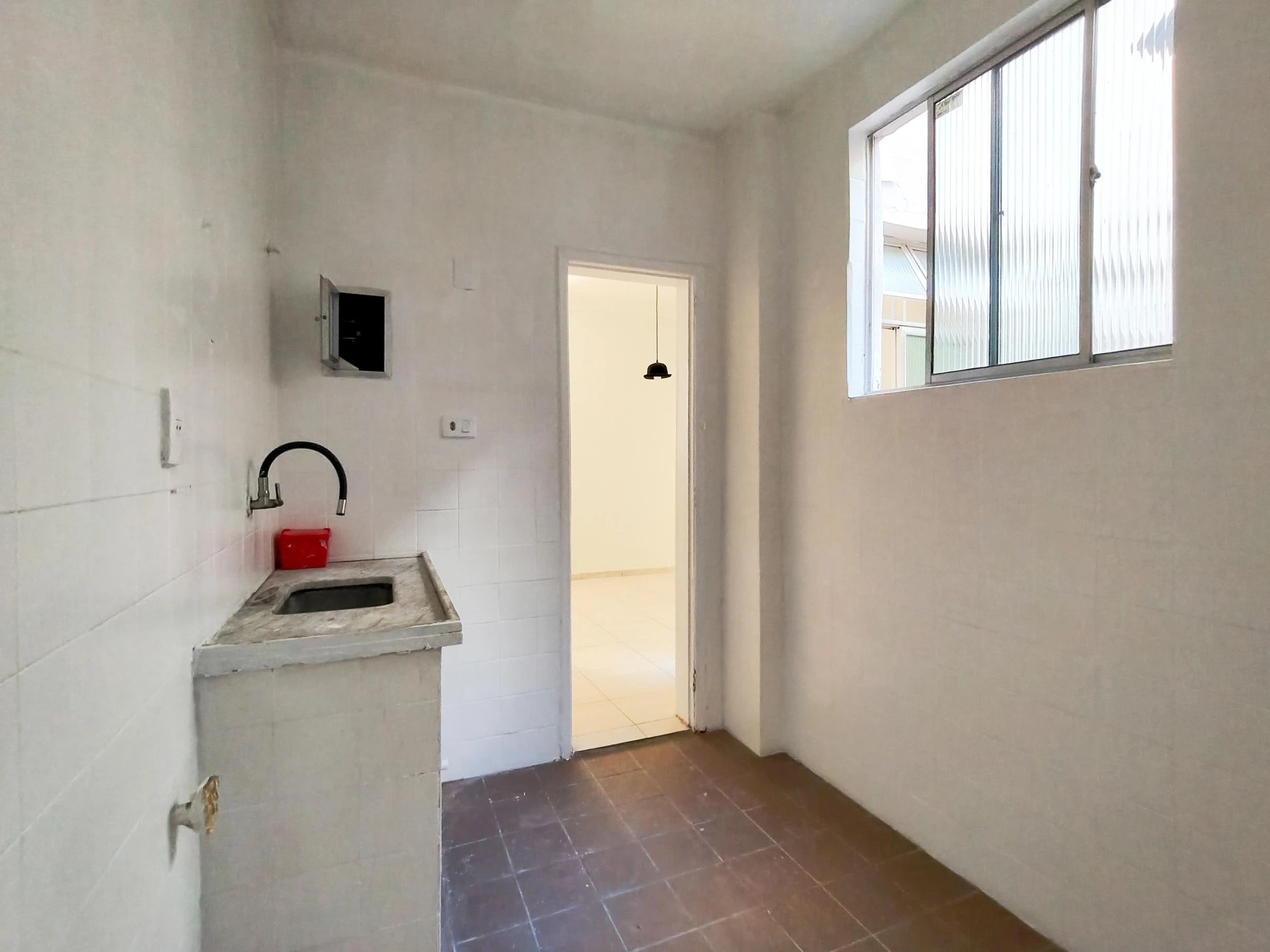 One-bedroom apartment, 50 m² — photo 11