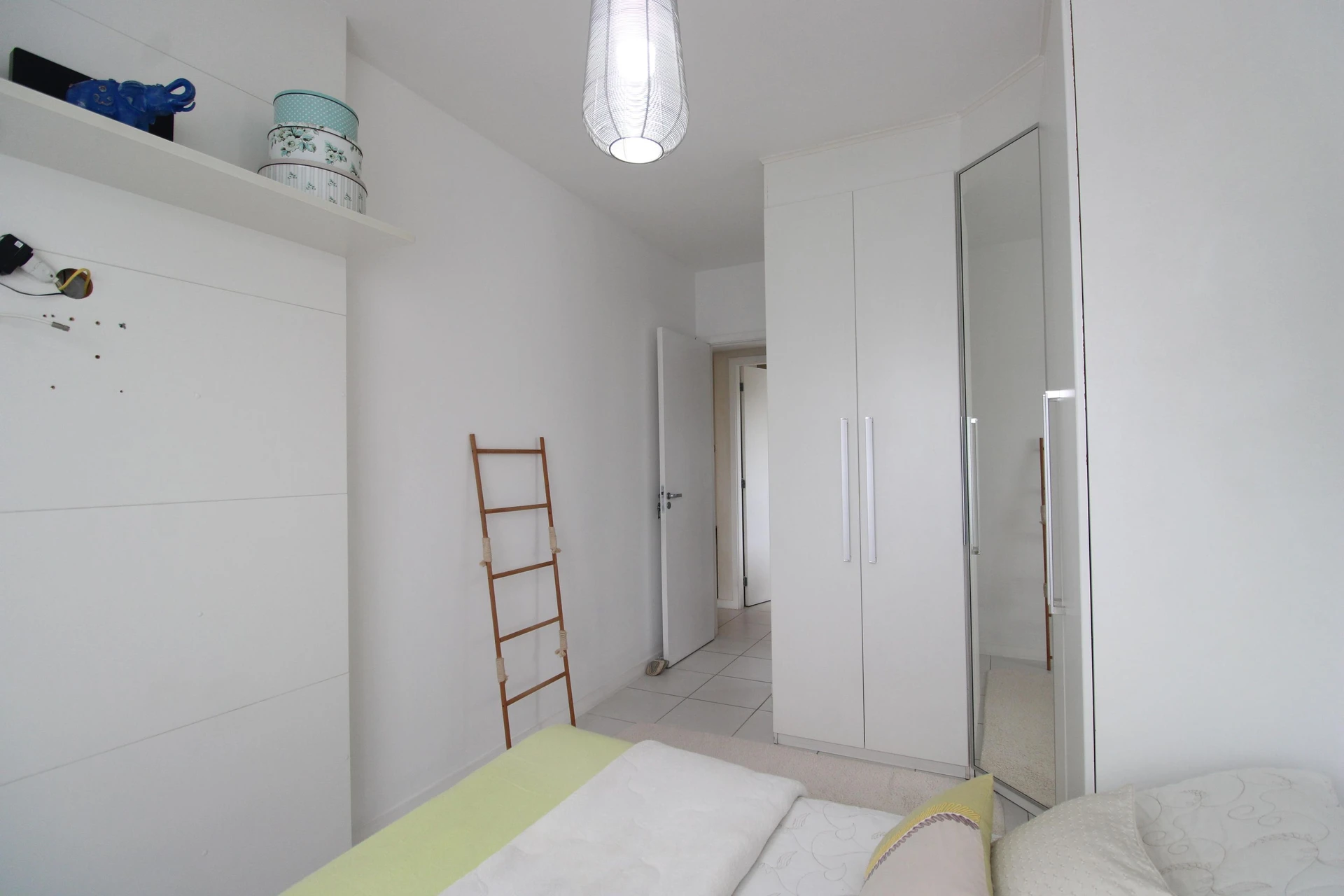 Apartamento mobiliado, 83 m², com espaço de home office — photo 23