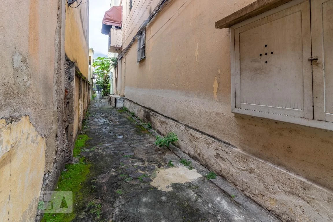 Furnished apartment, 50 m², with a washing machine — photo 28