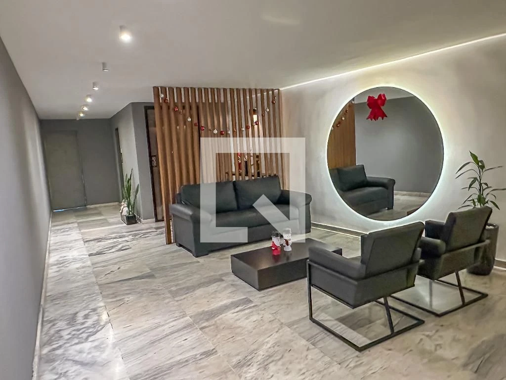 Квартира 75 м² с рабочим местом и видом на горы — photo 73