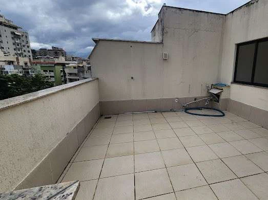 Cobertura com 4 quartos, 169 m² e 2 vagas — photo 16