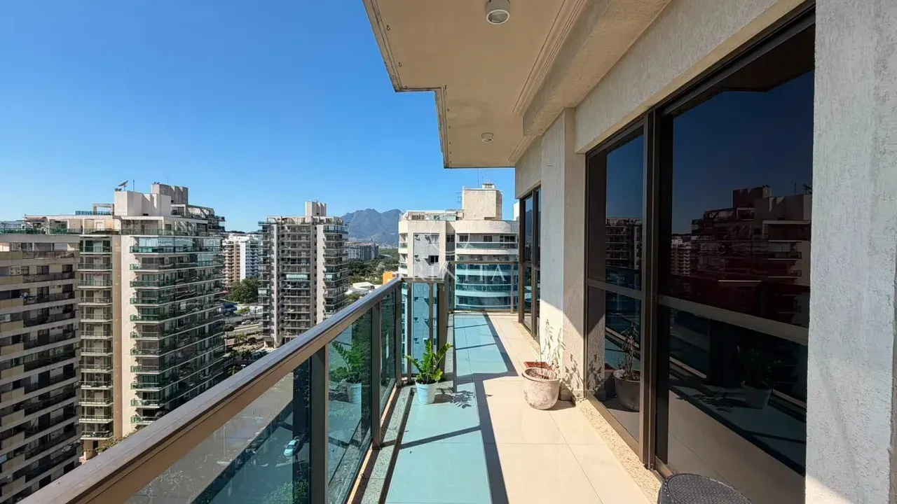 Apartamento mobiliado de 150 m² com 2 quartos — photo 6