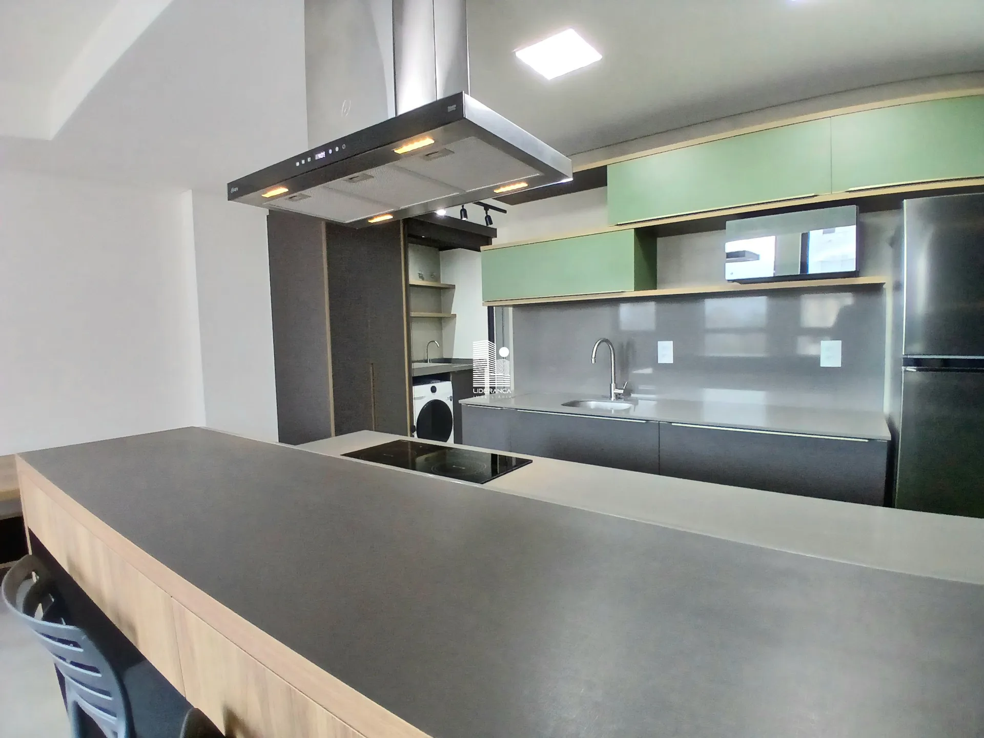 Estudio amueblado de 36 m² con 1 plaza y 2.º piso — photo 28