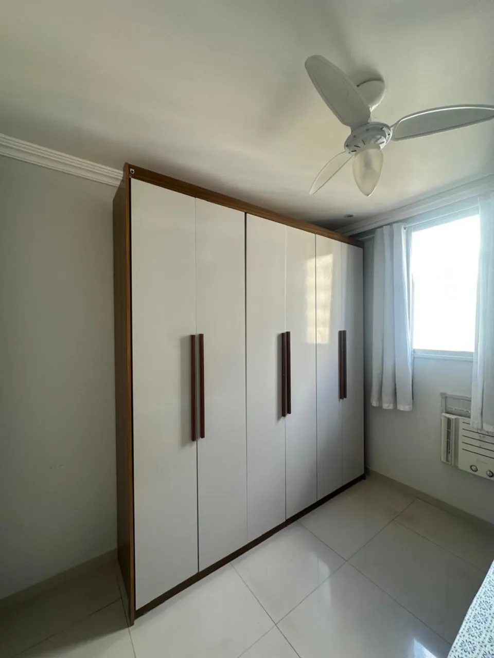 Apartamento mobiliado de 2 quartos com máquina de lavar — photo 11