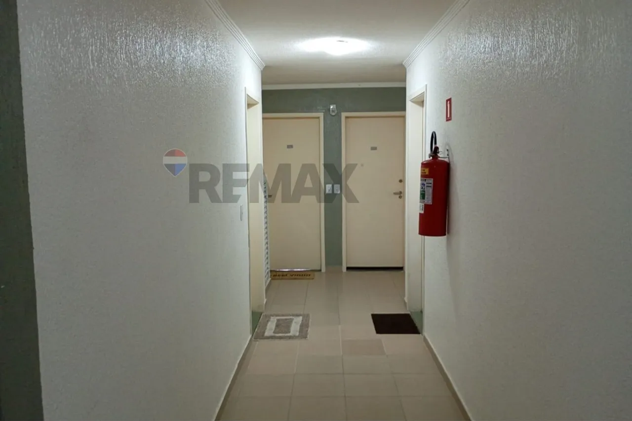 Apartamento de 2 dormitorios en 7º piso, 47 m² — photo 20