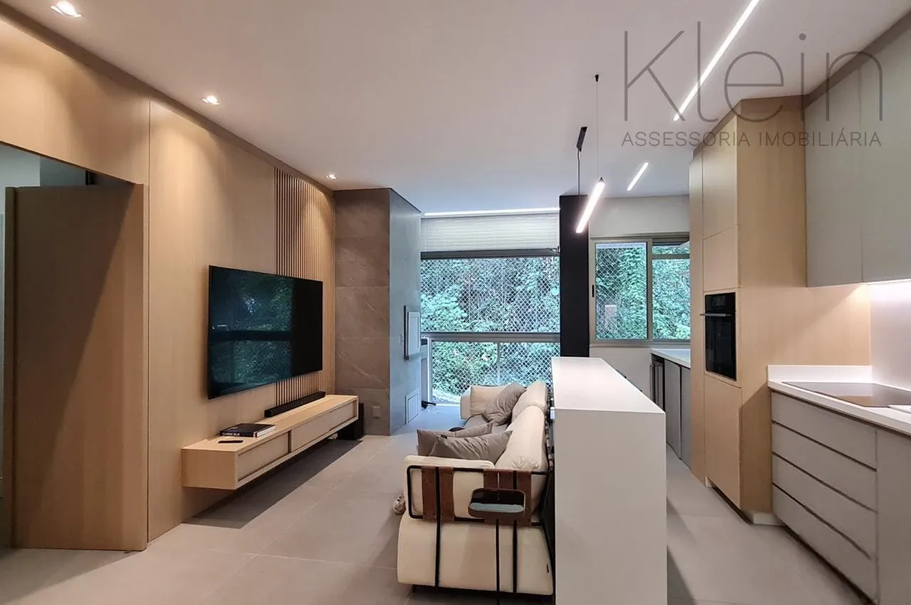 Квартира 109 м² з 2 спальнями-сюїтами та 3 ванними — photo 12