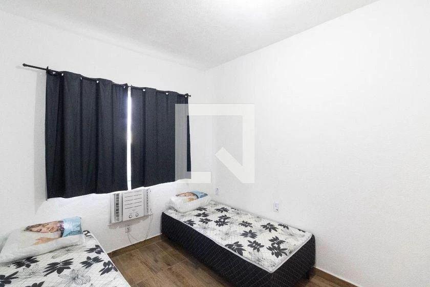 Apartamento de 2 quartos com 33 m² e fogão a gás — photo 10