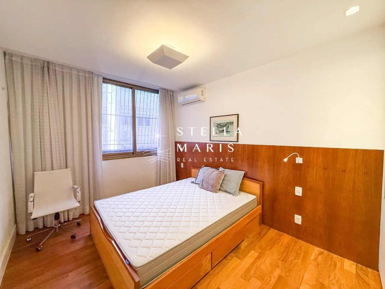Apartamento com 3 quartos e cozinha a gás — photo 35