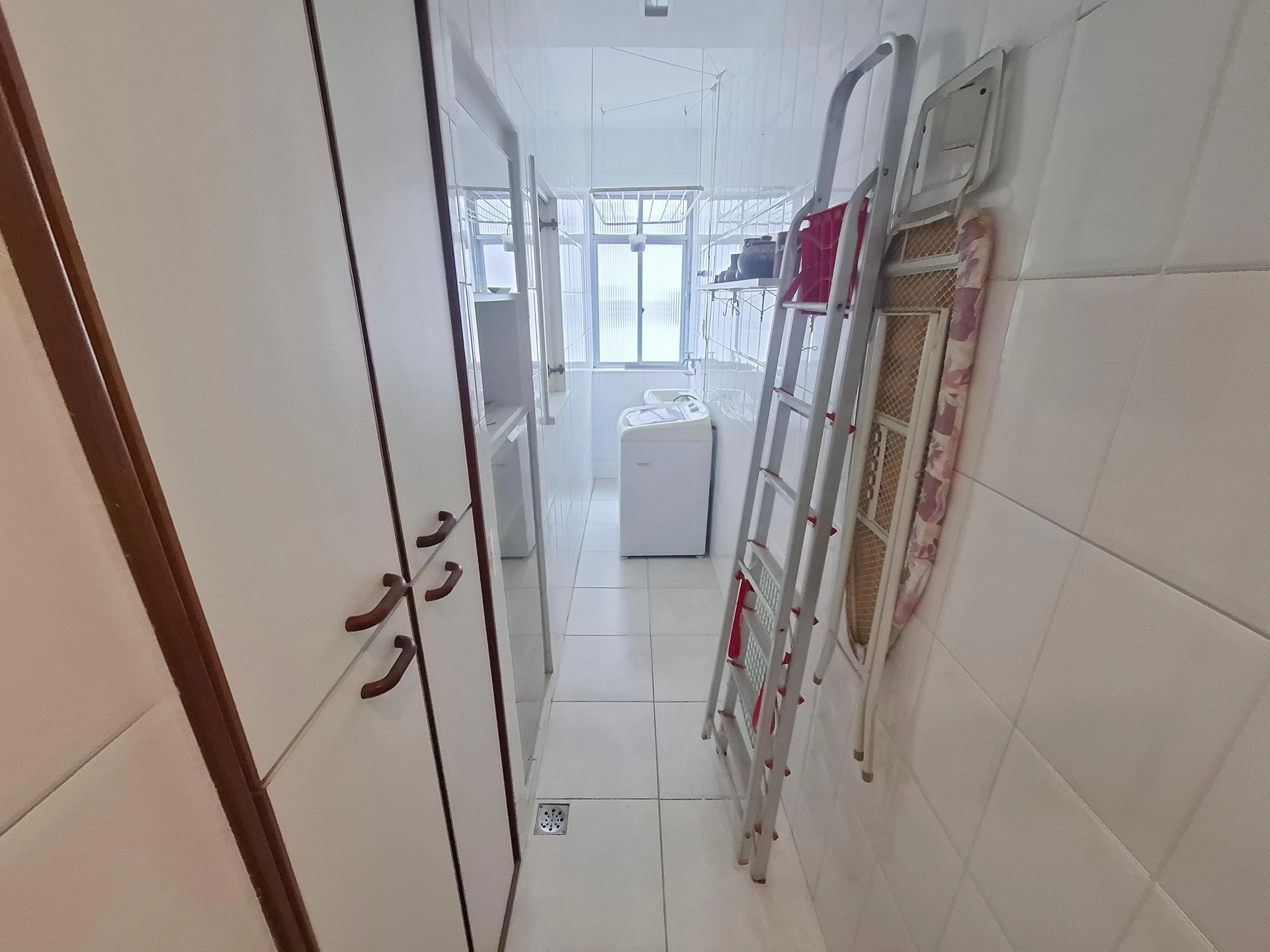 Apartment, 70 m², with a washing machine — photo 19