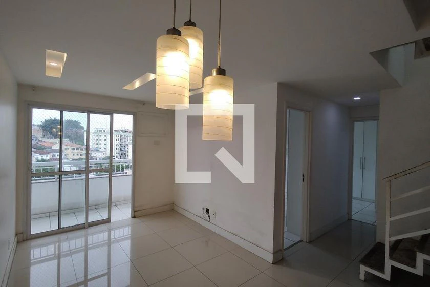 Duplex penthouse with 3 bedrooms and 2 parking spaces — photo 7