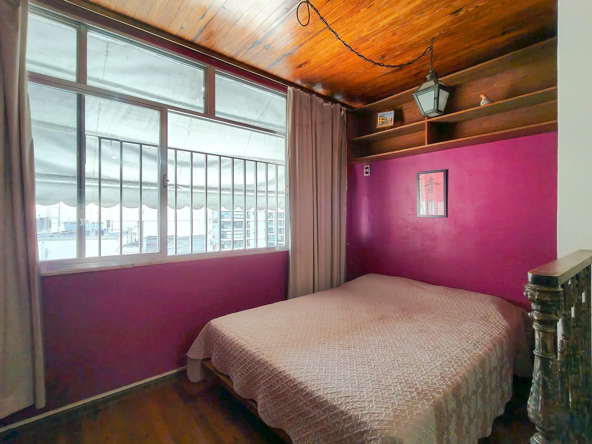 Мебльована студія 45 м² — photo 9