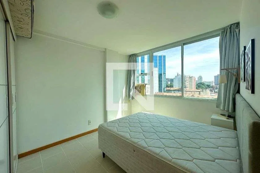 Apartamento mobiliado, 45 m², com máquina de lavar — photo 3