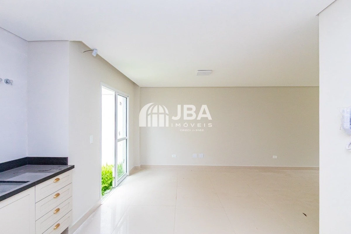 3-bedroom house with a private BBQ in Curitiba — photo 19