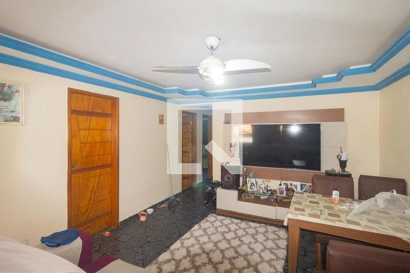 Furnished 400 m² house with a gas kitchen and balcony — photo 25