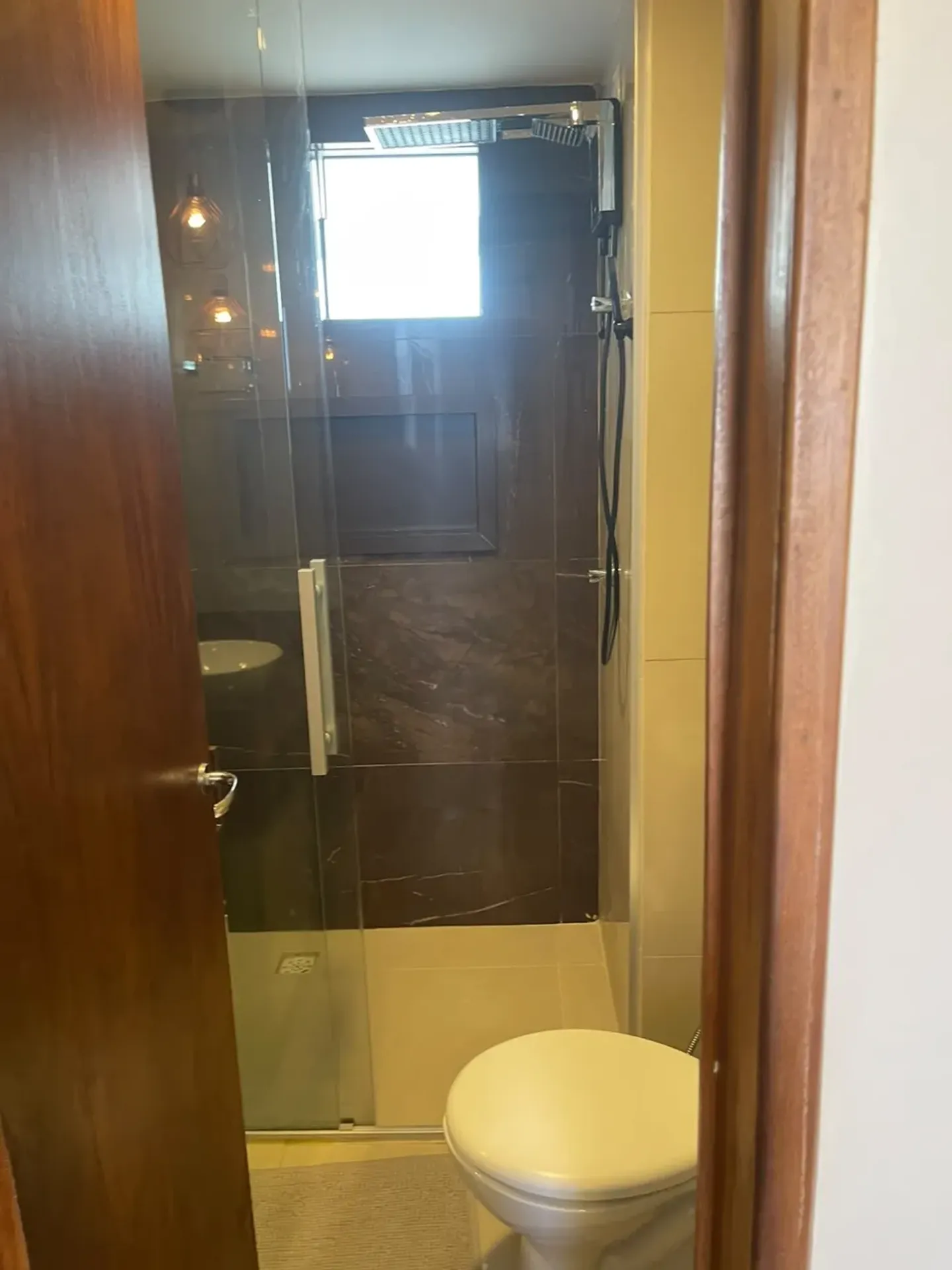 Furnished 70 m² apartment on the 3rd floor — photo 15