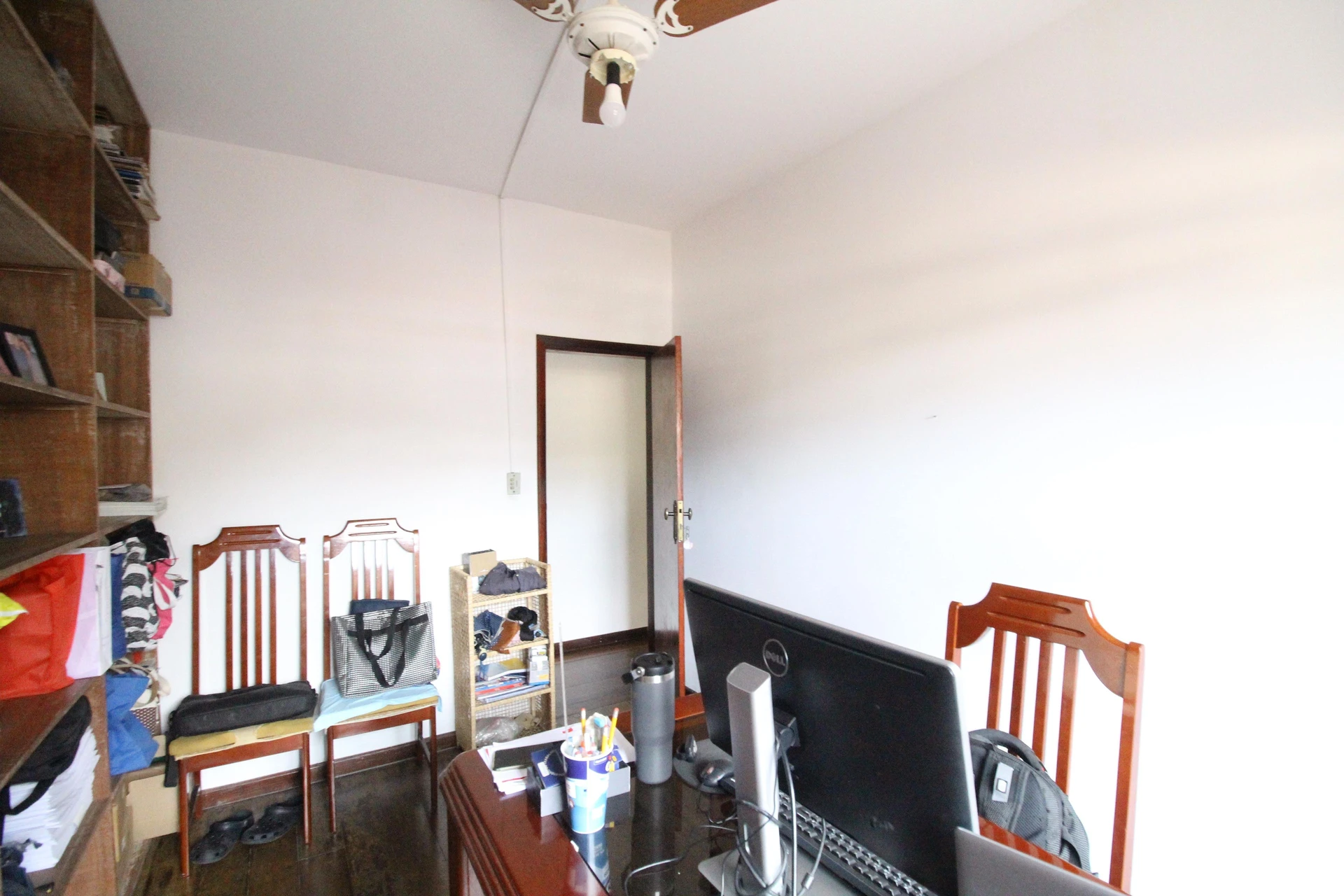 Furnished house with 6 bedrooms, 7 bathrooms and 6 parking — photo 39