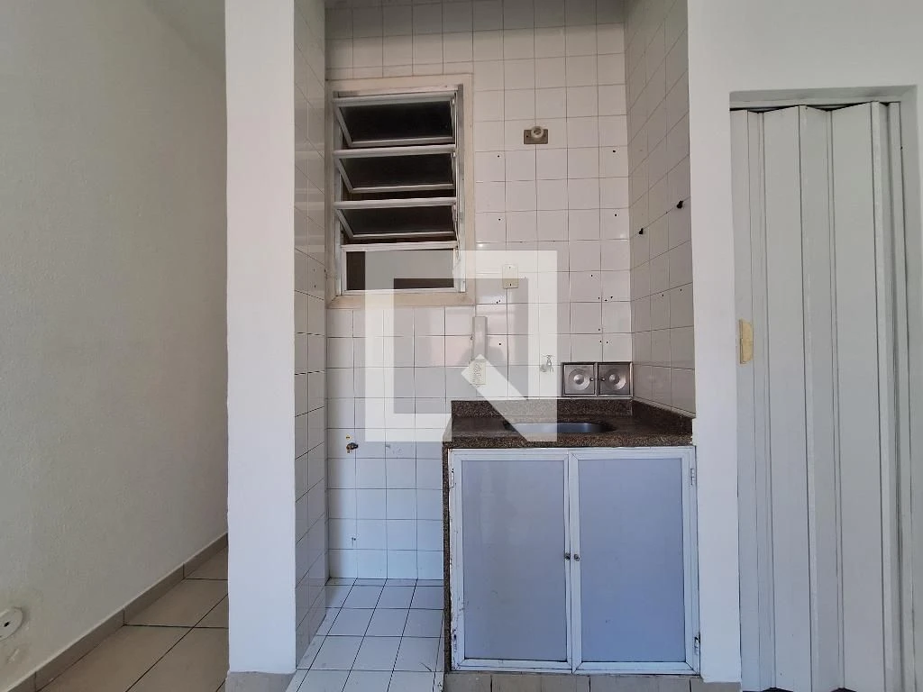 One-bedroom apartment, 23 m² — photo 10