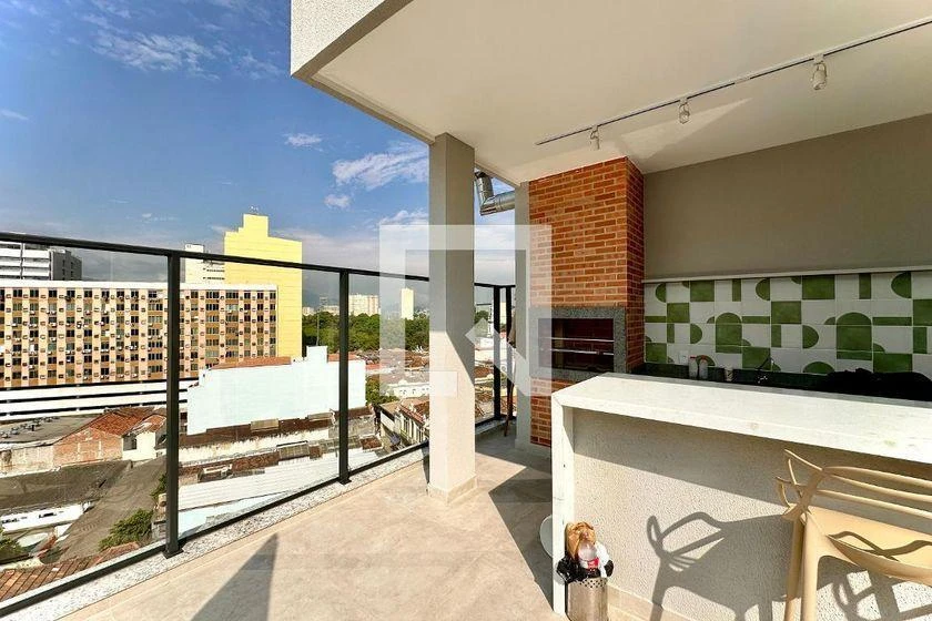 Studio mobiliado com 1 quarto e 30 m² — photo 26