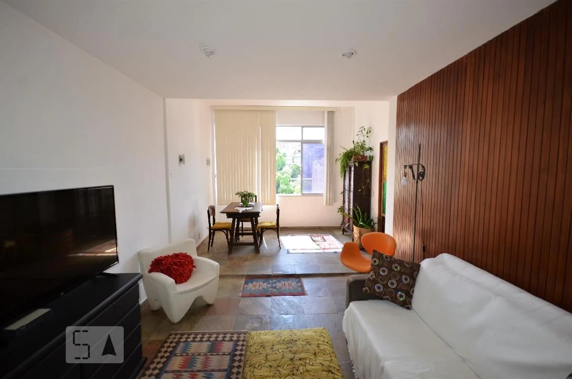 Washing machine in a 3-bedroom apartment, 100 m² — photo 7