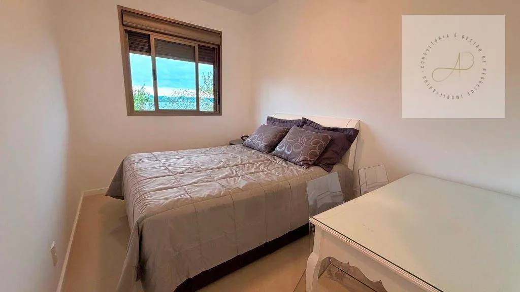 Furnished 3-bedroom apartment with 115 m² — photo 19