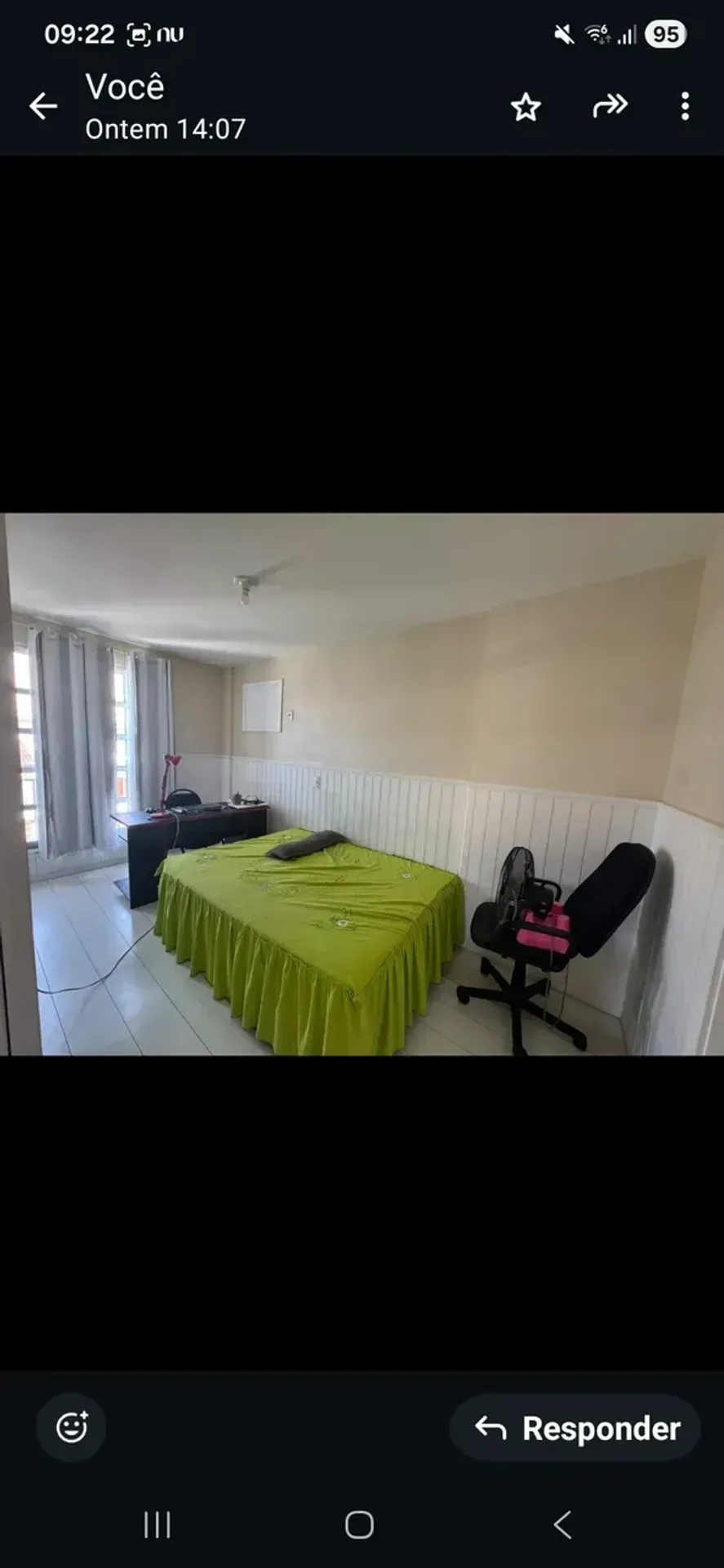 Furnished duplex house with a closed gas kitchen — photo 28