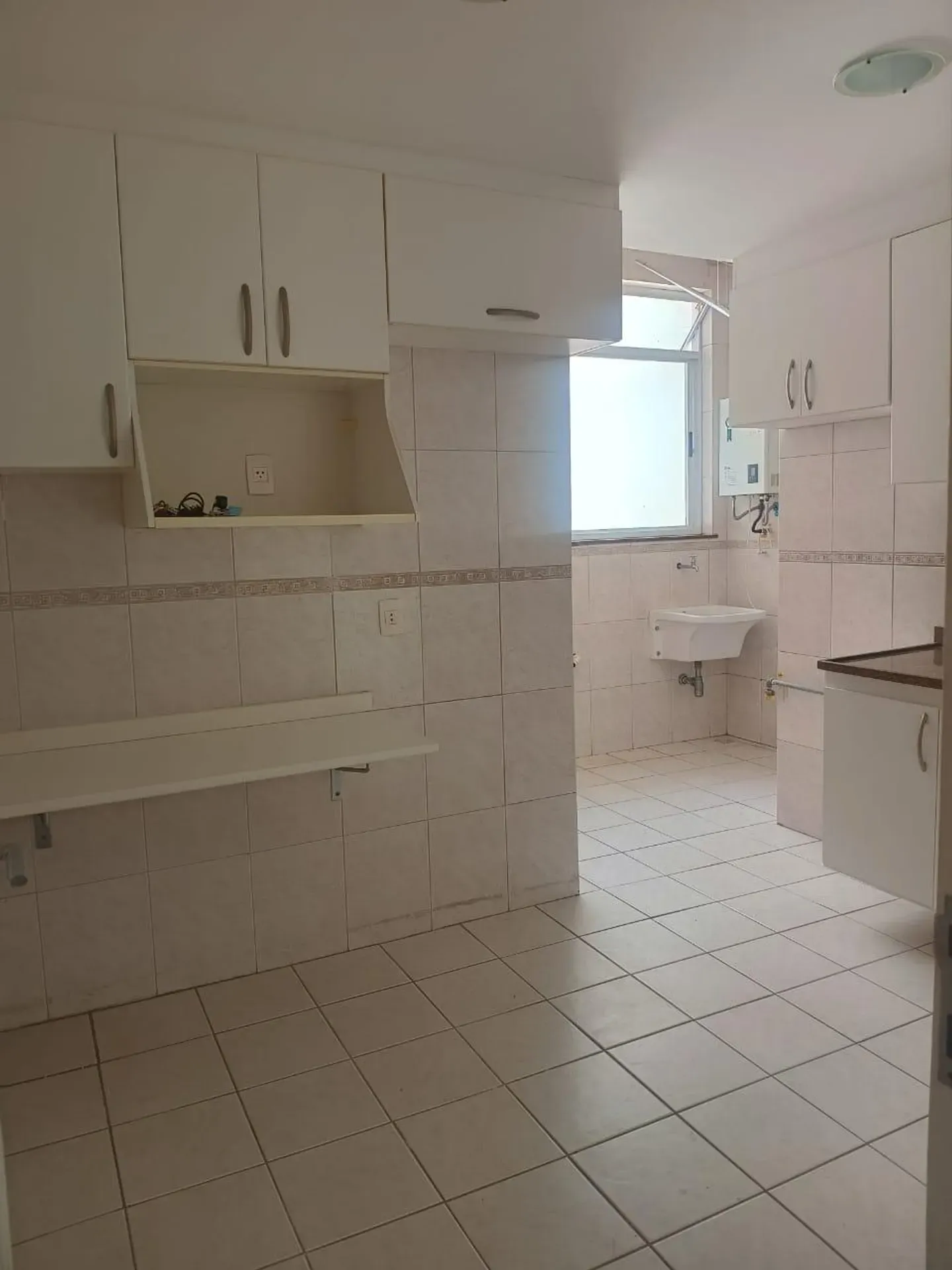 Apartamento de 3 quartos em condomínio com sauna — photo 17