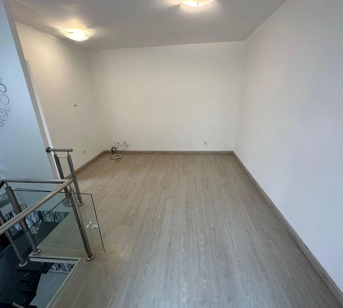2-bedroom apartment with a home office in Curitiba — photo 23